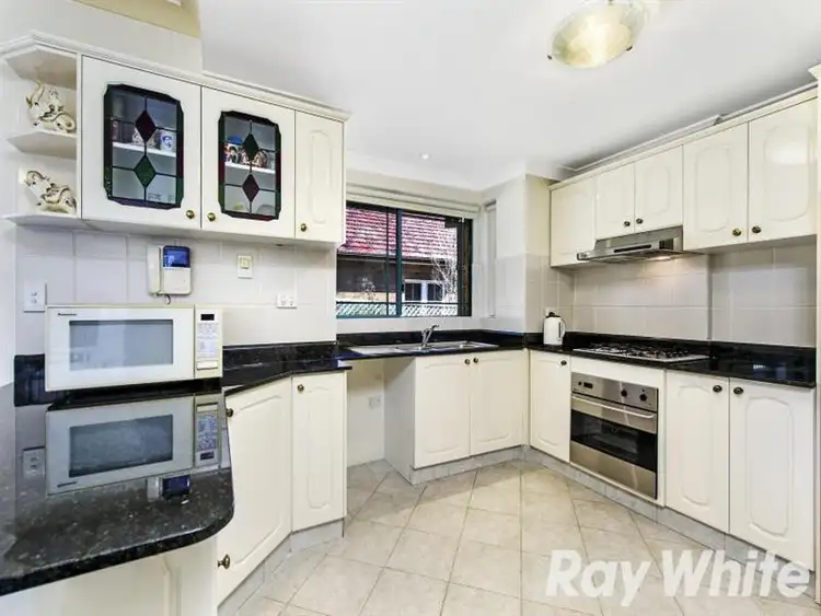 Second view of Homely house listing, 4/36-40 Morton Street, Parramatta NSW 2150