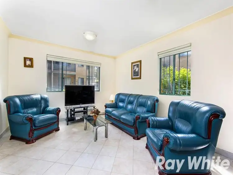 Third view of Homely house listing, 4/36-40 Morton Street, Parramatta NSW 2150