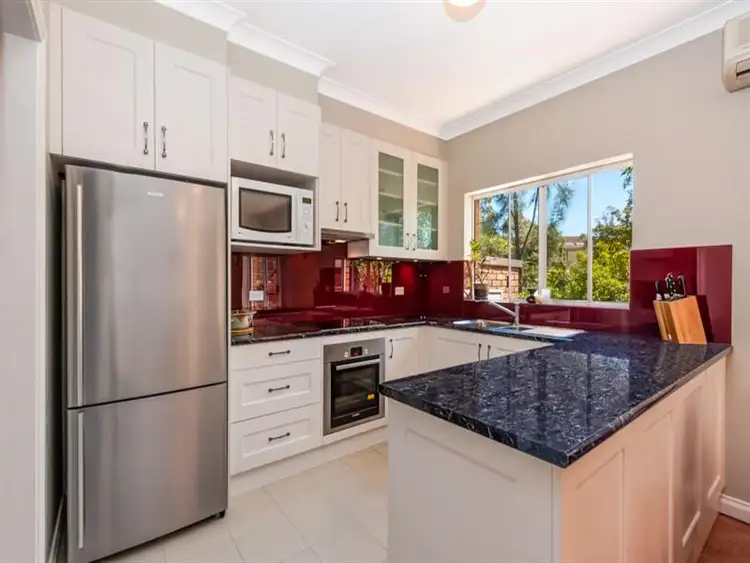 Fourth view of Homely villa listing, 12/9 Robinson Street, Ryde NSW 2112