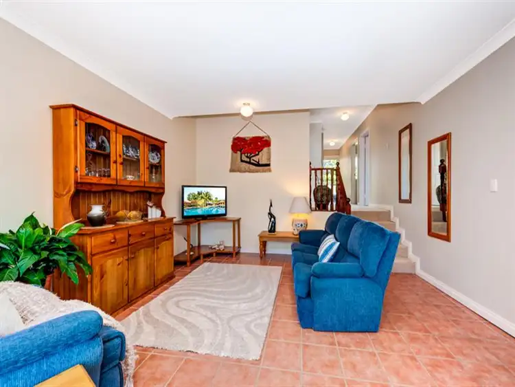 Sixth view of Homely villa listing, 12/9 Robinson Street, Ryde NSW 2112