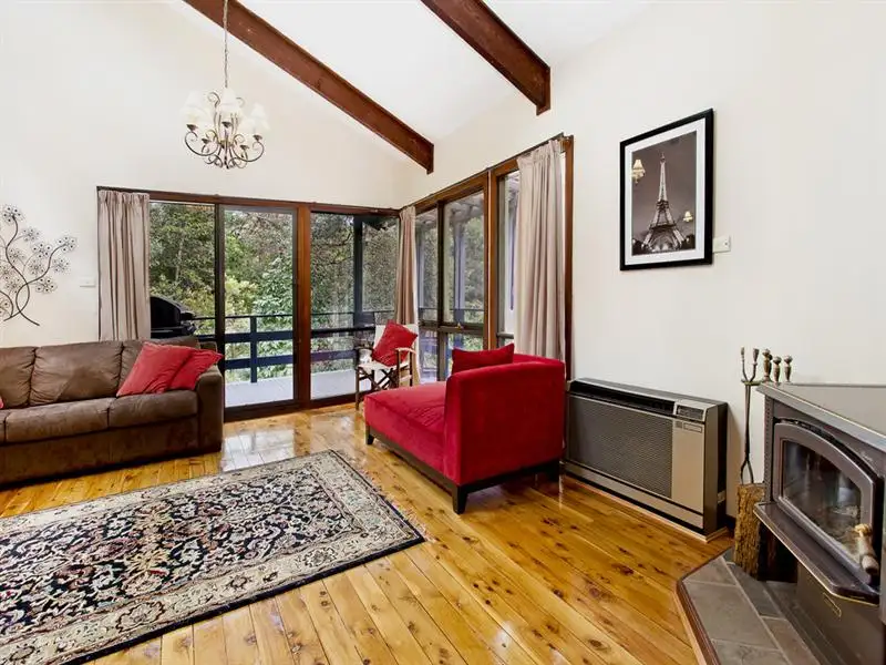 Main view of Homely house listing, 71 Blackbutt Avenue, Pennant Hills NSW 2120