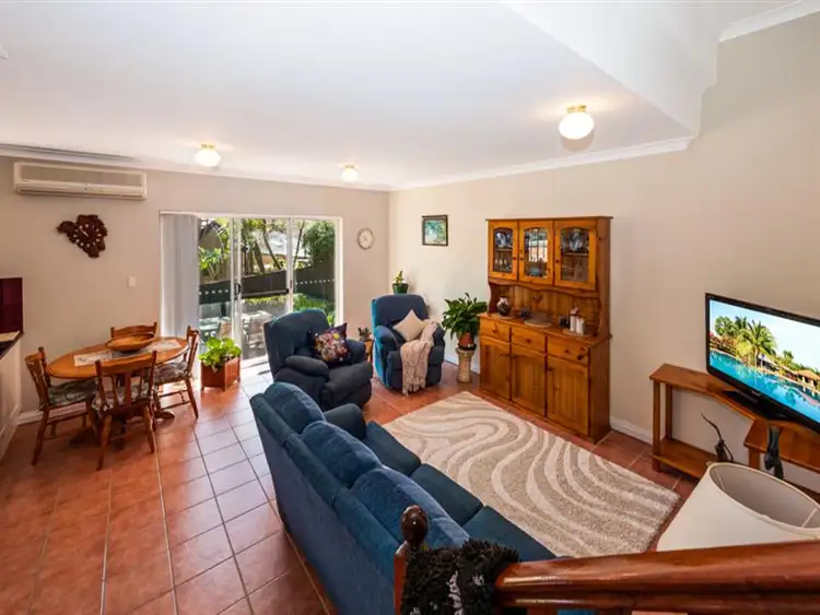 Third view of Homely villa listing, 12/9 Robinson Street, Ryde NSW 2112