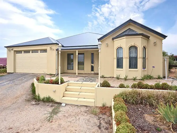 Main view of Homely house listing, Lot 100 Black Top Road, One Tree Hill SA 5114