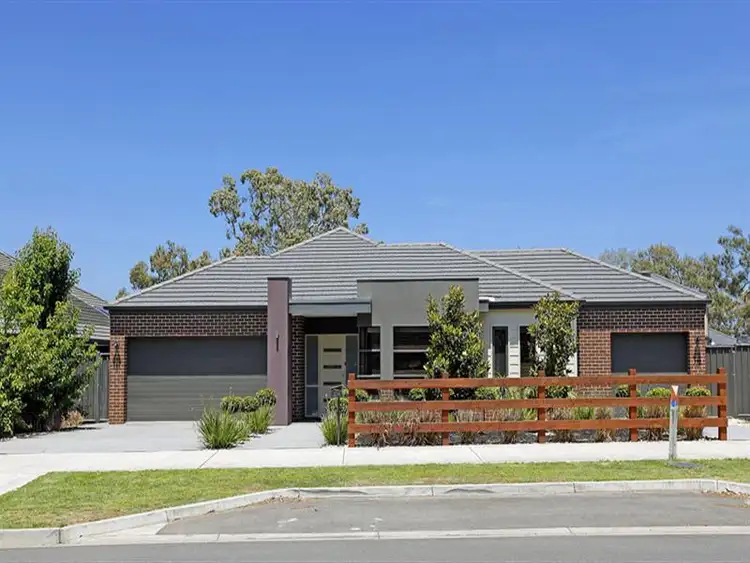 Second view of Homely house listing, 614 Masons Road, Mernda VIC 3754