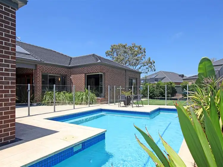 614 Masons Road, Mernda VIC 3754
