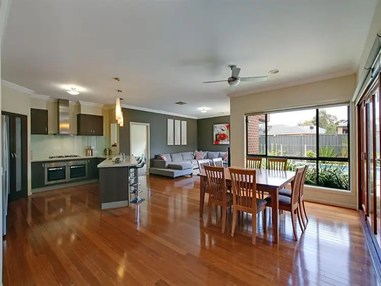 Third view of Homely house listing, 614 Masons Road, Mernda VIC 3754
