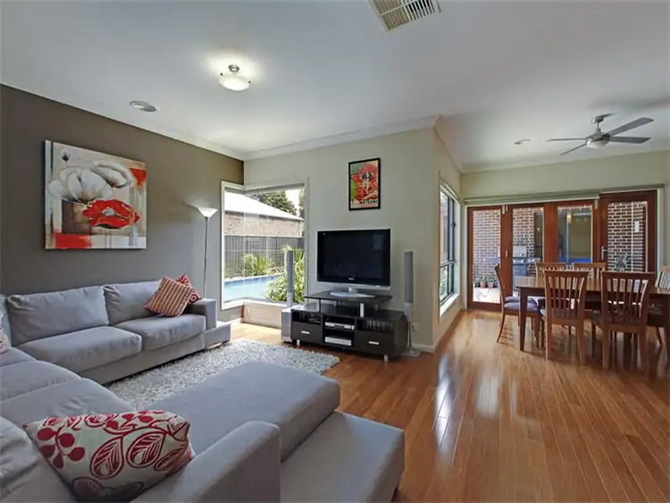 Fourth view of Homely house listing, 614 Masons Road, Mernda VIC 3754