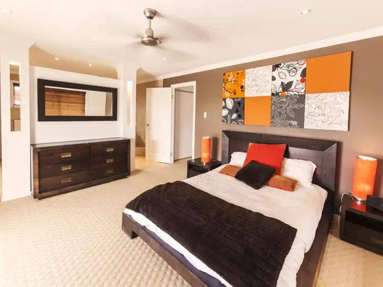 Second view of Homely house listing, 77 Vatakoula Parade, Mermaid Waters QLD 4218