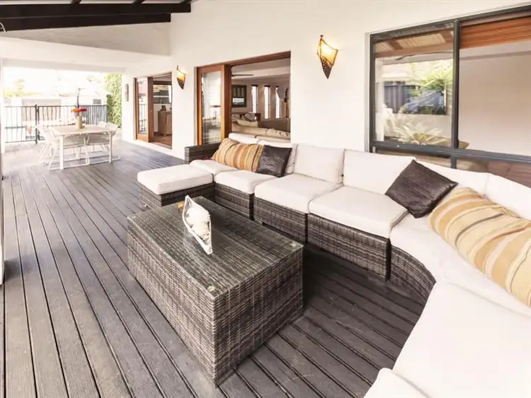 Third view of Homely house listing, 77 Vatakoula Parade, Mermaid Waters QLD 4218