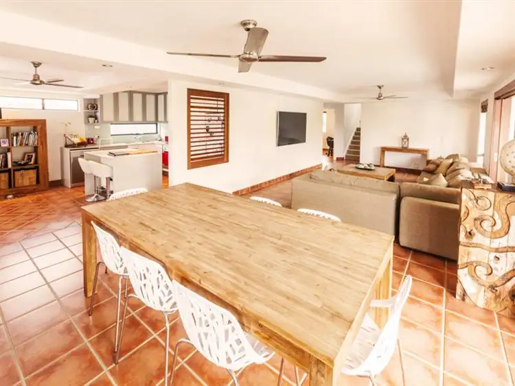 Fourth view of Homely house listing, 77 Vatakoula Parade, Mermaid Waters QLD 4218