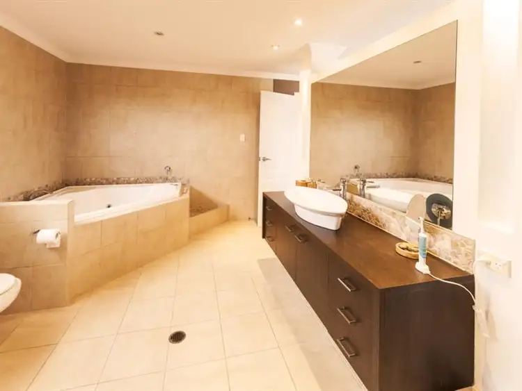 Fifth view of Homely house listing, 77 Vatakoula Parade, Mermaid Waters QLD 4218