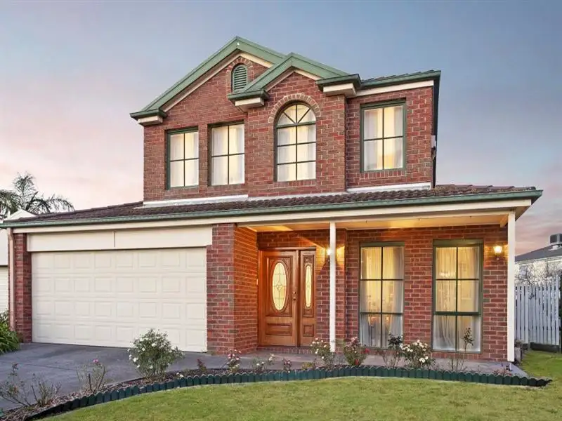 Main view of Homely house listing, 58 Winners Circle, Aspendale Gardens VIC 3195