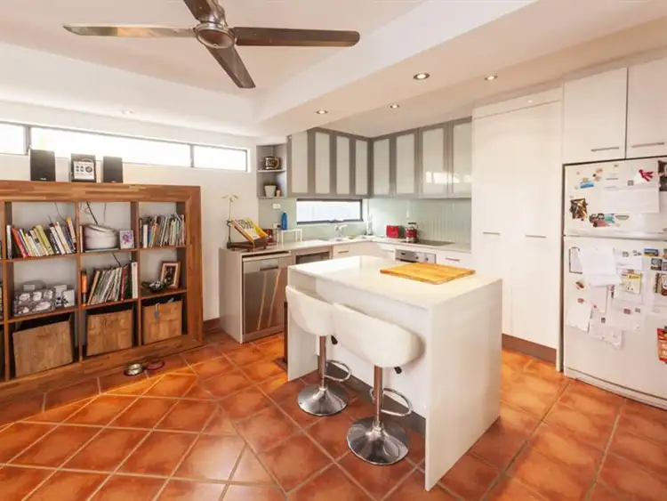 Seventh view of Homely house listing, 77 Vatakoula Parade, Mermaid Waters QLD 4218