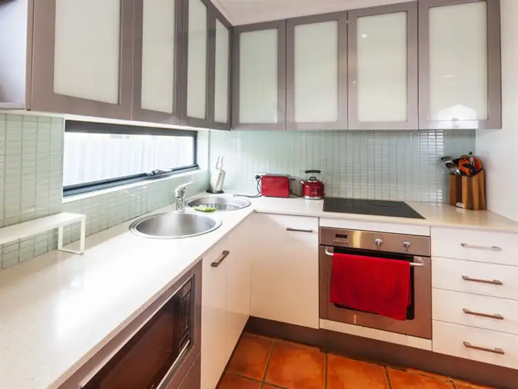 Sixth view of Homely house listing, 77 Vatakoula Parade, Mermaid Waters QLD 4218