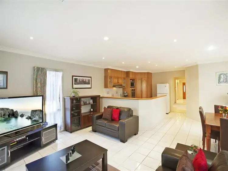 Second view of Homely house listing, 58 Winners Circle, Aspendale Gardens VIC 3195