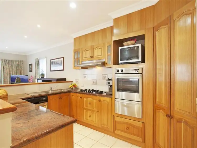 Fourth view of Homely house listing, 58 Winners Circle, Aspendale Gardens VIC 3195