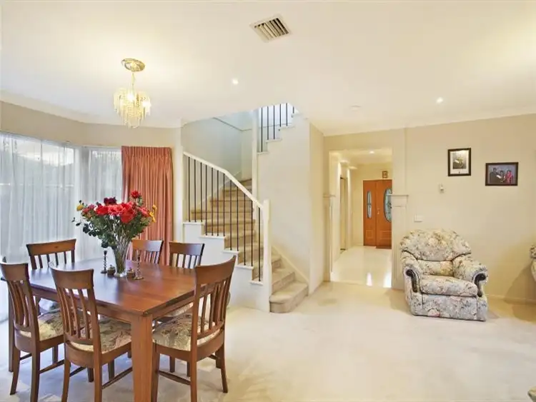 Fifth view of Homely house listing, 58 Winners Circle, Aspendale Gardens VIC 3195