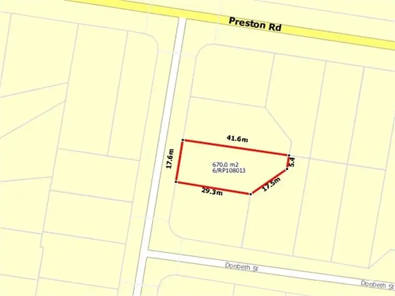 Main view of Homely house listing, 6 Brockworth Street, Wynnum West QLD 4178