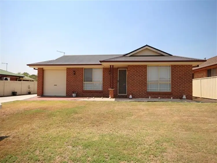 Main view of Homely house listing, 18 Eveleigh Court, Scone NSW 2337