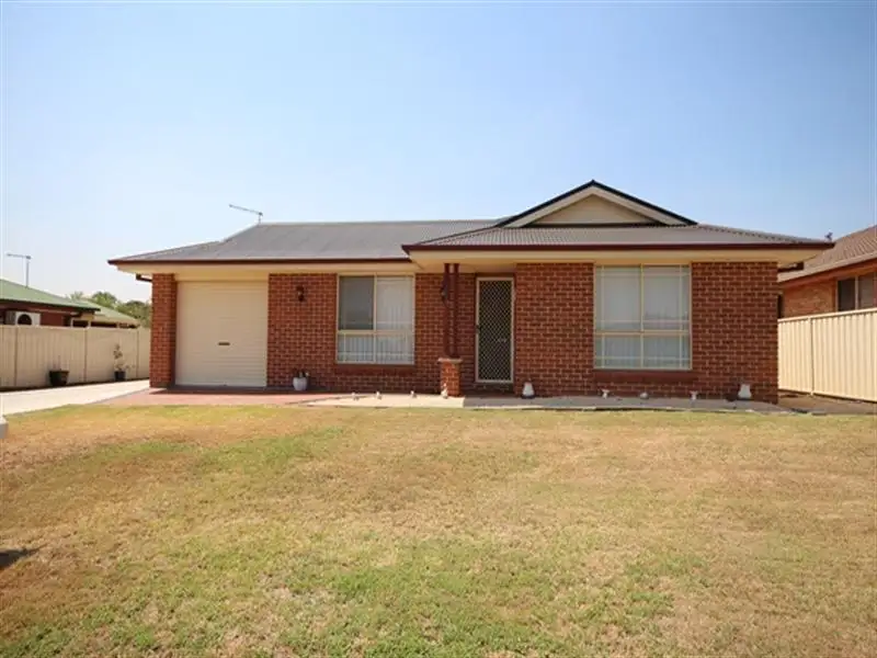 Main view of Homely house listing, 18 Eveleigh Court, Scone NSW 2337