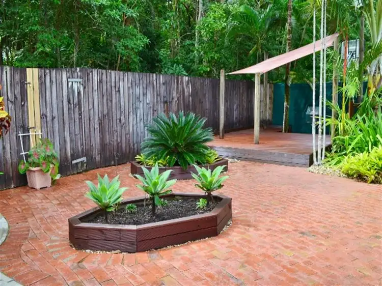 Second view of Homely house listing, 16 Lamb Street, Smithfield QLD 4878