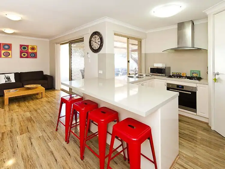 Seventh view of Homely house listing, 17 Cruise Road, Safety Bay WA 6169