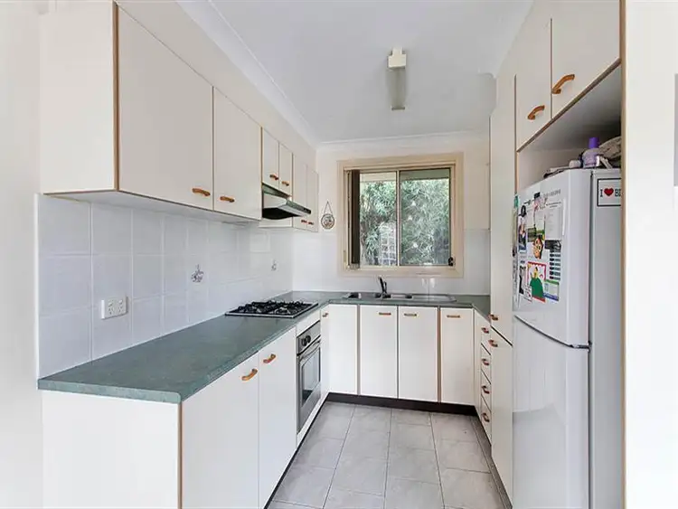 Second view of Homely house listing, 3/5 Narran Way, Flinders NSW 2529