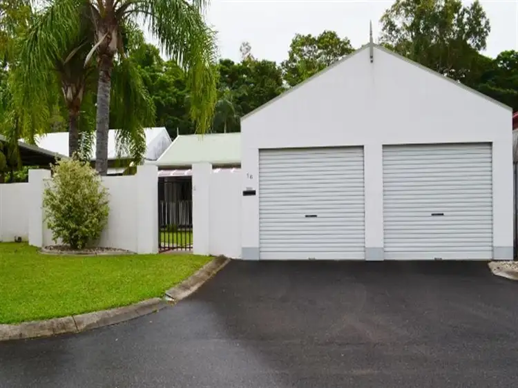 Fifth view of Homely house listing, 16 Lamb Street, Smithfield QLD 4878