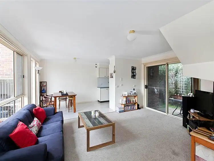 Third view of Homely house listing, 3/5 Narran Way, Flinders NSW 2529