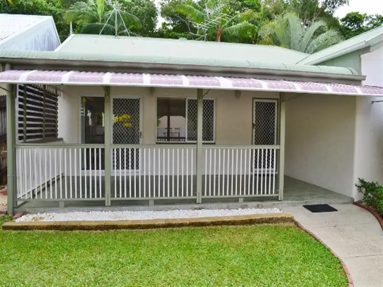 Sixth view of Homely house listing, 16 Lamb Street, Smithfield QLD 4878