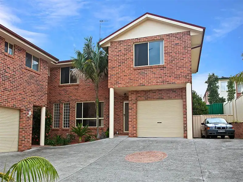 Main view of Homely house listing, 3/5 Narran Way, Flinders NSW 2529