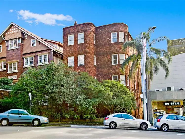 Second view of Homely apartment listing, 4/290 New South Head Road, Double Bay NSW 2028