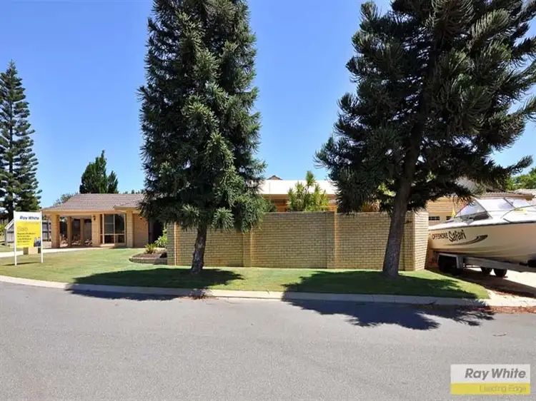 Fourth view of Homely house listing, 32 Trephina Mews, Clarkson WA 6030