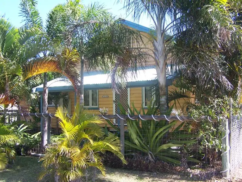 Main view of Homely house listing, 34 Sandowns Street, Alva QLD 4807