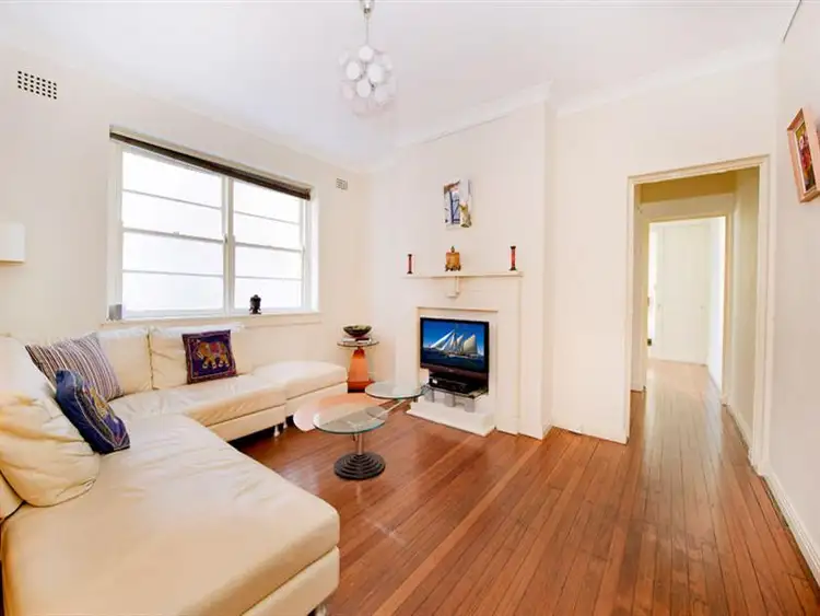 Main view of Homely apartment listing, 4/290 New South Head Road, Double Bay NSW 2028