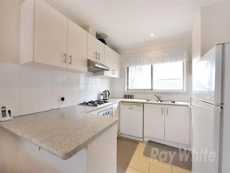 Second view of Homely house listing, 50 Commercial Road, Ferntree Gully VIC 3156