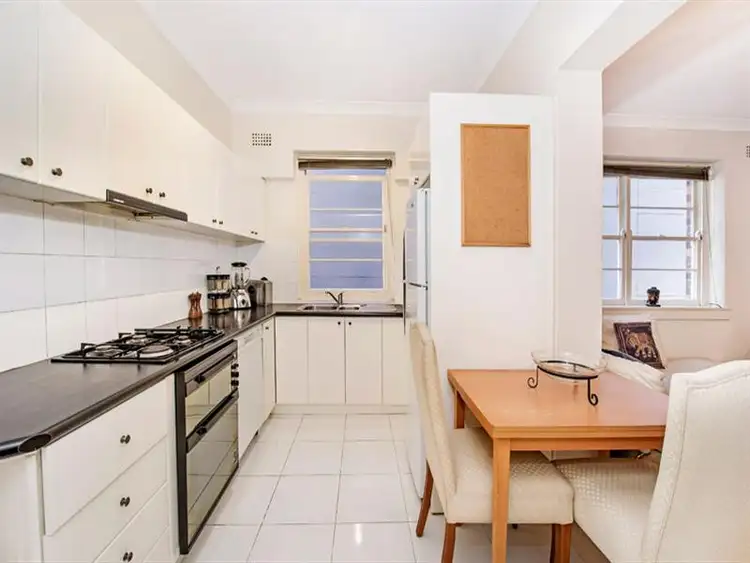 Third view of Homely apartment listing, 4/290 New South Head Road, Double Bay NSW 2028