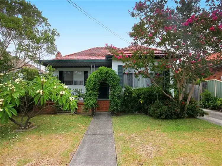 45 Elliston Street, Chester Hill NSW 2162