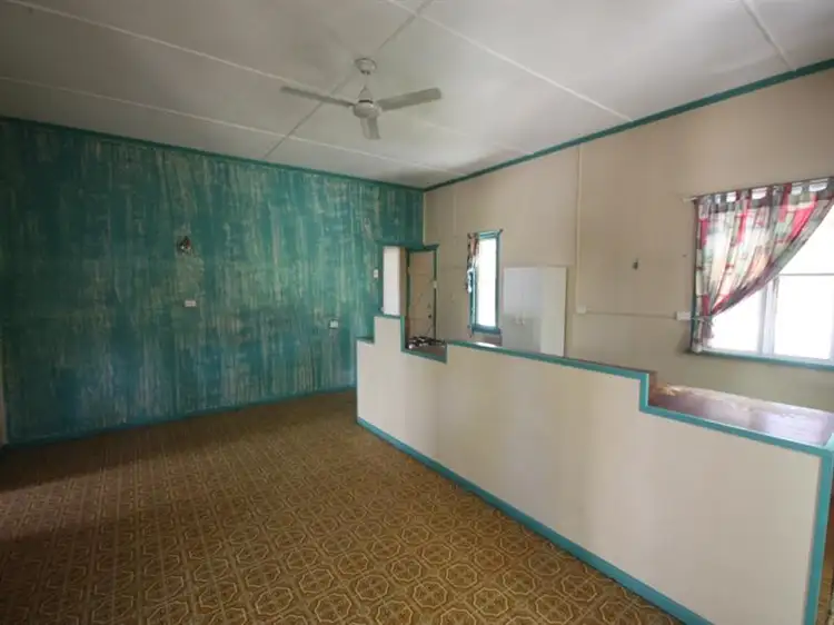 Second view of Homely house listing, 34 Sandowns Street, Alva QLD 4807