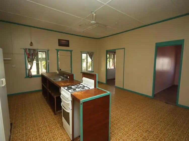 Third view of Homely house listing, 34 Sandowns Street, Alva QLD 4807