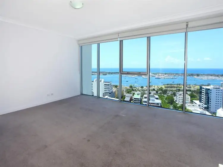 Third view of Homely unit listing, 22101 'Southport Central' 5 Lawson Street, Southport QLD 4215