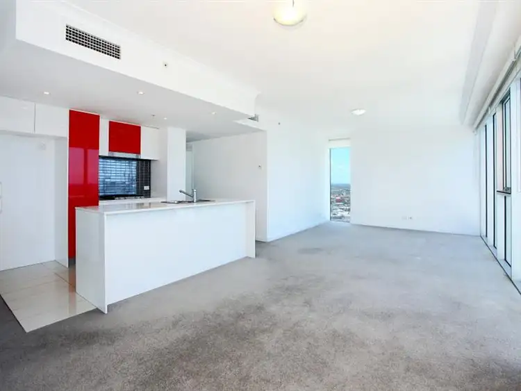 Fourth view of Homely unit listing, 22101 'Southport Central' 5 Lawson Street, Southport QLD 4215
