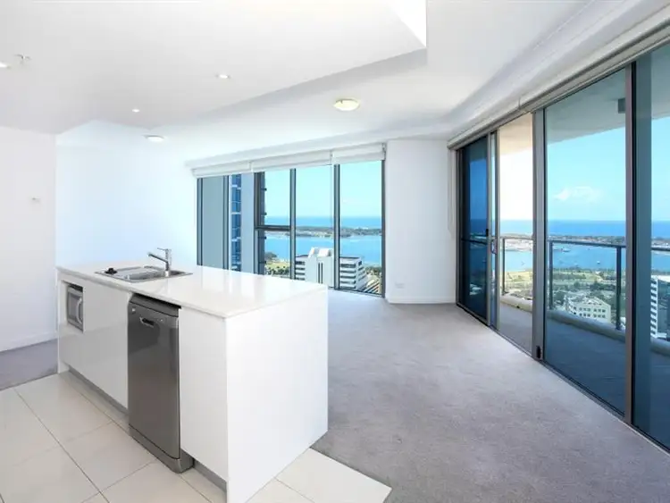 Fifth view of Homely unit listing, 22101 'Southport Central' 5 Lawson Street, Southport QLD 4215
