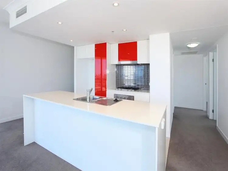 Sixth view of Homely unit listing, 22101 'Southport Central' 5 Lawson Street, Southport QLD 4215