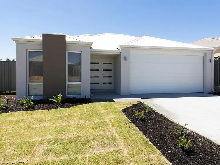 Second view of Homely house listing, 30 Mirima Way, Wandi WA 6167