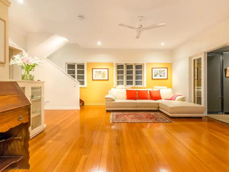 Seventh view of Homely house listing, 25 Murray Street, Kelvin Grove QLD 4059