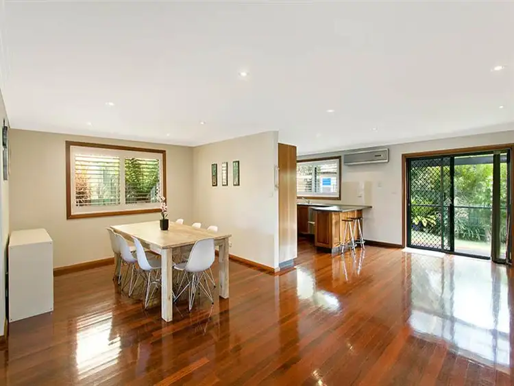 Fourth view of Homely house listing, 26 Eucumbene Avenue, Flinders NSW 2529