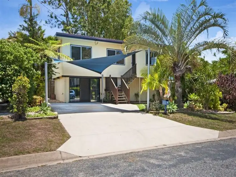 9 Tramontana Street, Andergrove QLD 4740