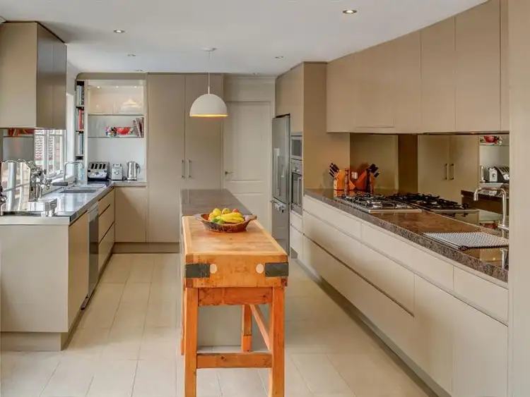 Main view of Homely house listing, 154 Killarney Drive, Killarney Heights NSW 2087