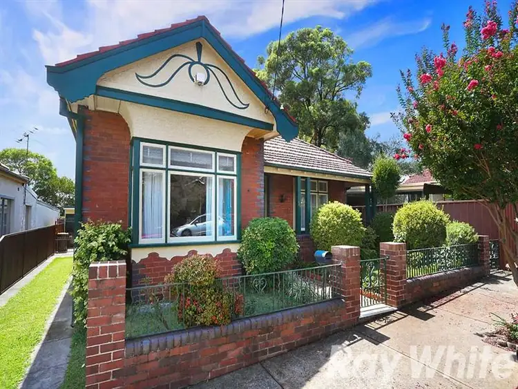 30 Pigott Street, Dulwich Hill NSW 2203